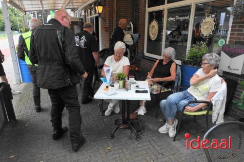 KMC'95 Motoravondvierdaagse Dinsdagroute - deel 1 (20-08-2024)