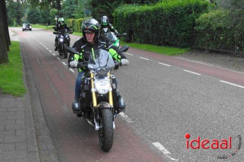 KMC'95 Motoravondvierdaagse Dinsdagroute - deel 1 (20-08-2024)