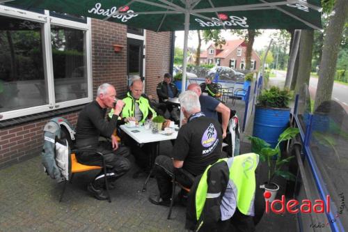 KMC'95 Motoravondvierdaagse Dinsdagroute - deel 1 (20-08-2024)