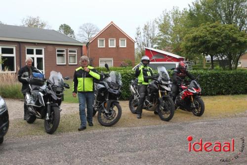 KMC'95 Motoravondvierdaagse Dinsdagroute - deel 1 (20-08-2024)