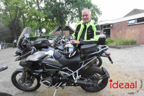 KMC'95 Motoravondvierdaagse Dinsdagroute - deel 1 (20-08-2024)