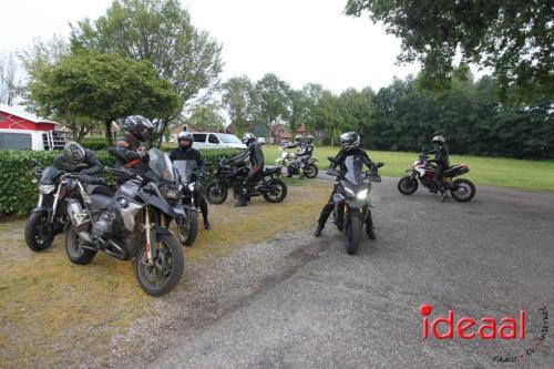 KMC'95 Motoravondvierdaagse Dinsdagroute - deel 1 (20-08-2024)