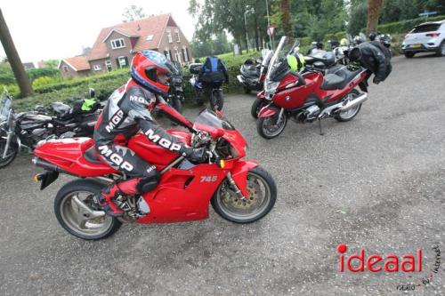 KMC'95 Motoravondvierdaagse Dinsdagroute - deel 1 (20-08-2024)