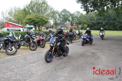 KMC'95 Motoravondvierdaagse Dinsdagroute - deel 1 (20-08-2024)