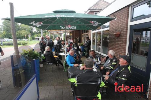 KMC'95 Motoravondvierdaagse Dinsdagroute - deel 1 (20-08-2024)