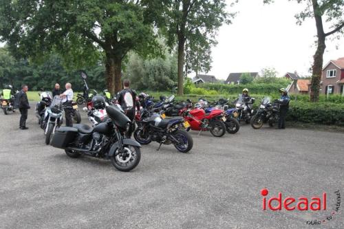 KMC'95 Motoravondvierdaagse Dinsdagroute - deel 1 (20-08-2024)