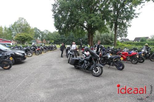 KMC'95 Motoravondvierdaagse Dinsdagroute - deel 1 (20-08-2024)