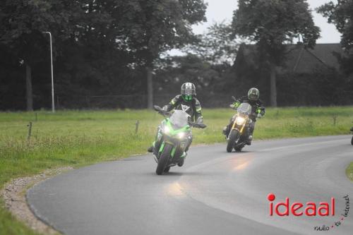 KMC'95 Motoravondvierdaagse Dinsdagroute - deel 1 (20-08-2024)