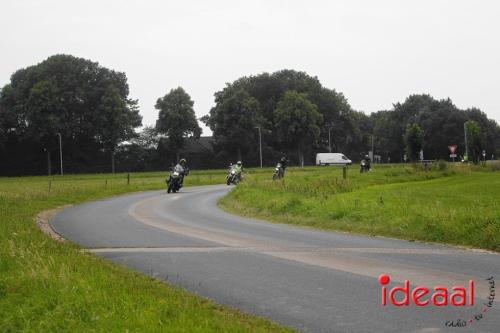 KMC'95 Motoravondvierdaagse Dinsdagroute - deel 1 (20-08-2024)