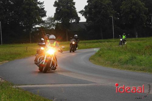 KMC'95 Motoravondvierdaagse Dinsdagroute - deel 2 (20-08-2024)