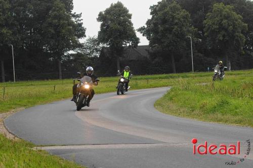 KMC'95 Motoravondvierdaagse Dinsdagroute - deel 2 (20-08-2024)