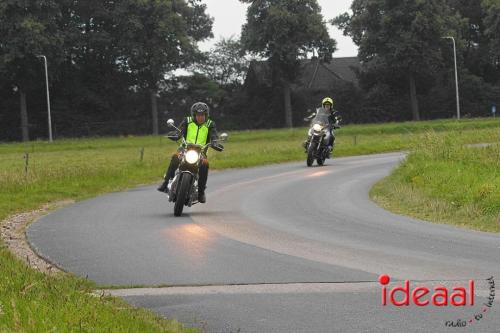 KMC'95 Motoravondvierdaagse Dinsdagroute - deel 2 (20-08-2024)