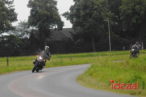 KMC'95 Motoravondvierdaagse Dinsdagroute - deel 2 (20-08-2024)