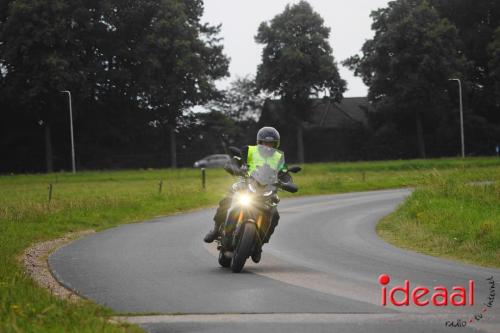 KMC'95 Motoravondvierdaagse Dinsdagroute - deel 2 (20-08-2024)