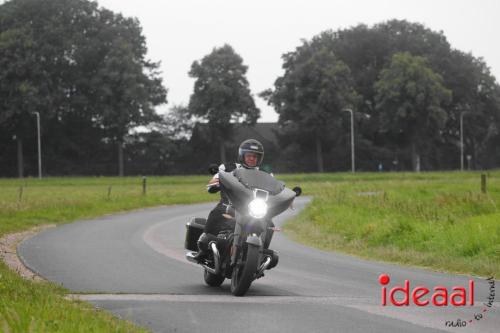 KMC'95 Motoravondvierdaagse Dinsdagroute - deel 2 (20-08-2024)