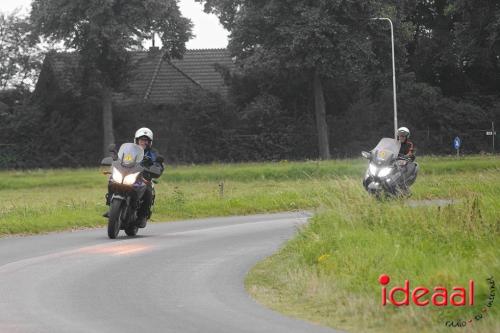 KMC'95 Motoravondvierdaagse Dinsdagroute - deel 2 (20-08-2024)