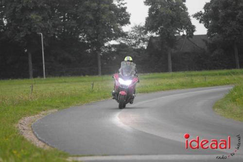 KMC'95 Motoravondvierdaagse Dinsdagroute - deel 2 (20-08-2024)