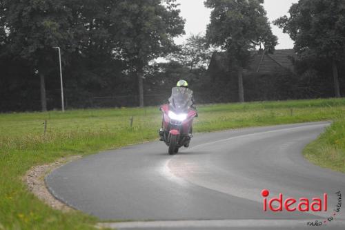 KMC'95 Motoravondvierdaagse Dinsdagroute - deel 2 (20-08-2024)