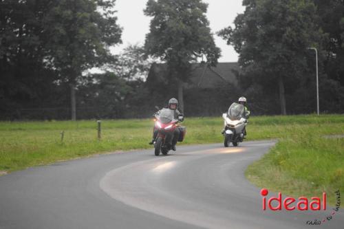 KMC'95 Motoravondvierdaagse Dinsdagroute - deel 2 (20-08-2024)