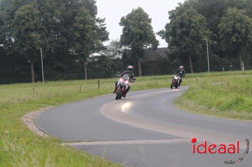 KMC'95 Motoravondvierdaagse Dinsdagroute - deel 2 (20-08-2024)