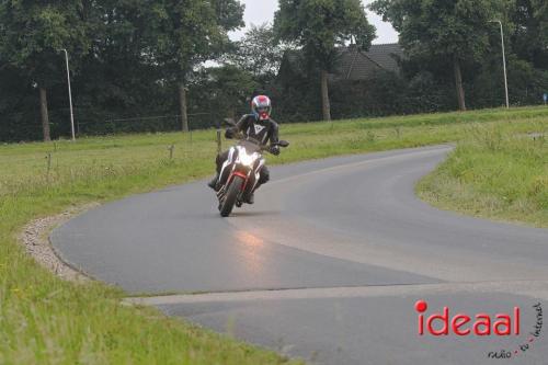 KMC'95 Motoravondvierdaagse Dinsdagroute - deel 2 (20-08-2024)