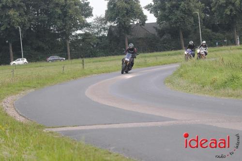 KMC'95 Motoravondvierdaagse Dinsdagroute - deel 2 (20-08-2024)