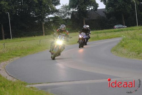 KMC'95 Motoravondvierdaagse Dinsdagroute - deel 2 (20-08-2024)