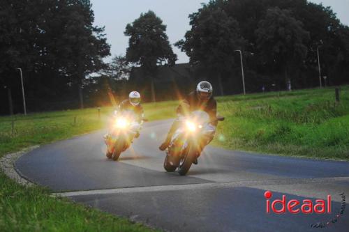 KMC'95 Motoravondvierdaagse Dinsdagroute - deel 2 (20-08-2024)