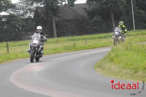 KMC'95 Motoravondvierdaagse Dinsdagroute - deel 2 (20-08-2024)