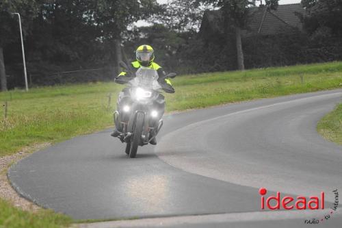 KMC'95 Motoravondvierdaagse Dinsdagroute - deel 2 (20-08-2024)