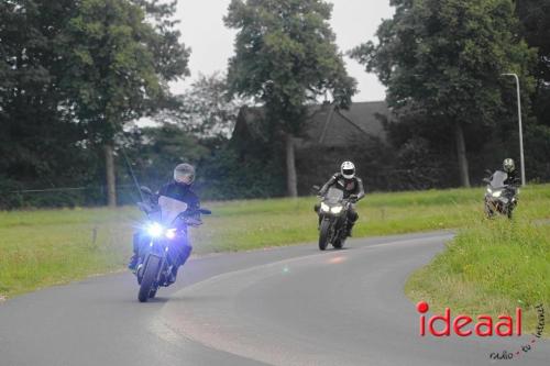 KMC'95 Motoravondvierdaagse Dinsdagroute - deel 2 (20-08-2024)