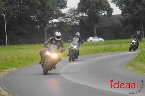 KMC'95 Motoravondvierdaagse Dinsdagroute - deel 2 (20-08-2024)