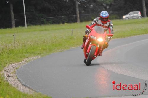 KMC'95 Motoravondvierdaagse Dinsdagroute - deel 3 (20-08-2024)