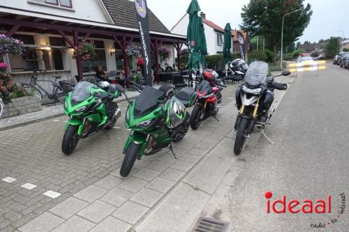 KMC'95 Motoravondvierdaagse Dinsdagroute - deel 3 (20-08-2024)