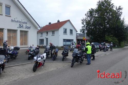 KMC'95 Motoravondvierdaagse Dinsdagroute - deel 3 (20-08-2024)