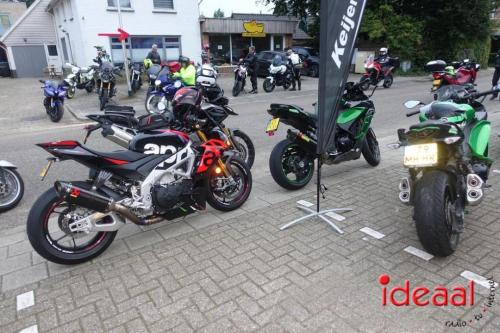 KMC'95 Motoravondvierdaagse Dinsdagroute - deel 3 (20-08-2024)