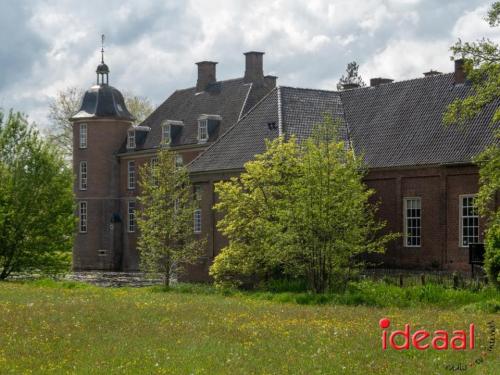 Kasteel Slangenburg (28-07-2023)