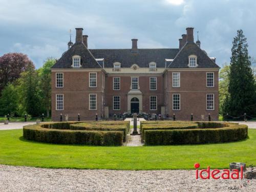 Kasteel Slangenburg (28-07-2023)