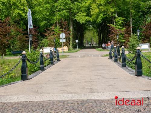 Kasteel Slangenburg (28-07-2023)