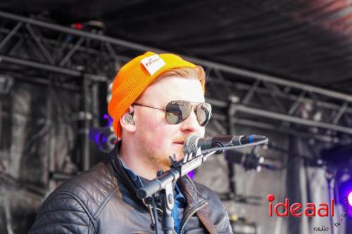 Koningsdag in Zutphen en Warnsveld (27-04-2023)