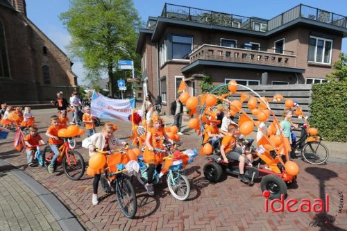 Koningsdag Hengelo - deel 2 (26-04-2025)