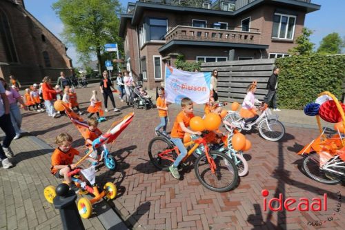 Koningsdag Hengelo - deel 2 (26-04-2025)