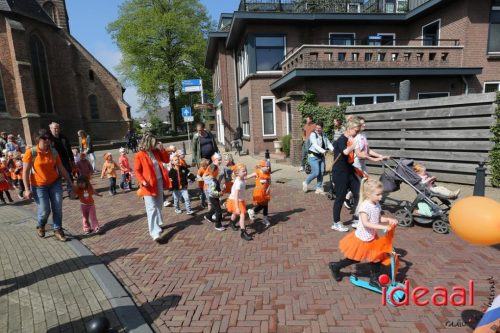 Koningsdag Hengelo - deel 2 (26-04-2025)