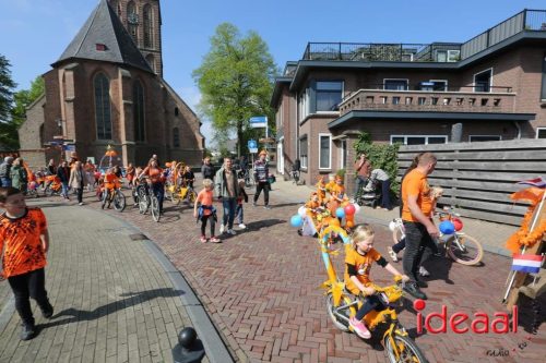 Koningsdag Hengelo - deel 2 (26-04-2025)