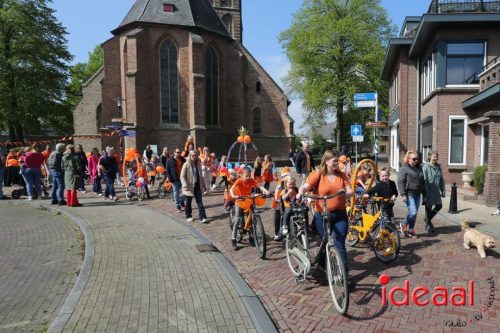 Koningsdag Hengelo - deel 2 (26-04-2025)