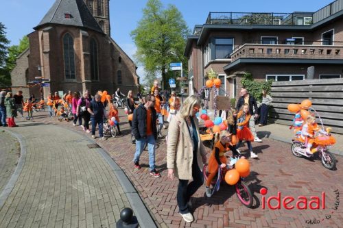 Koningsdag Hengelo - deel 2 (26-04-2025)