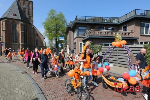 Koningsdag Hengelo - deel 2 (26-04-2025)