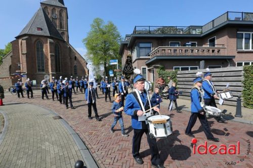 Koningsdag Hengelo - deel 2 (26-04-2025)
