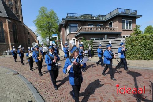 Koningsdag Hengelo - deel 2 (26-04-2025)