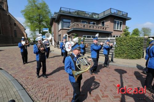 Koningsdag Hengelo - deel 2 (26-04-2025)